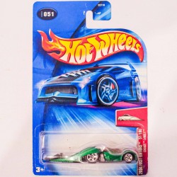 Hot Wheels 1:64 Crooze LeMelt
