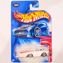 Hot Wheels 1:64 Crooze BedRime