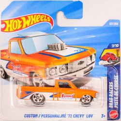 Hot Wheels 1:64 Custom '72 Chevy LUV
