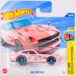 Hotwheels 1:64 Datsun 240Z