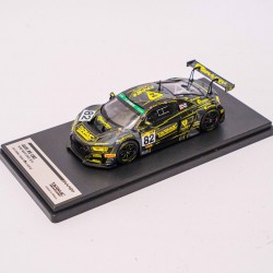 Tarmac Works 1:43 Audi R8 LMS SUPER TAIKYU SERIES 2018 AAPE+