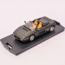 Bang 1:43 Ferrari 348 Spider