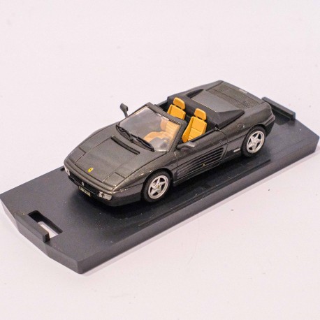 Bang 1:43 Ferrari 348 Spider