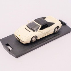 Bang 1:43 Ferrari 348 Spider