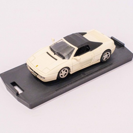 Bang 1:43 Ferrari 348 Spider