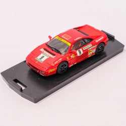 Bang 1:43 Ferrari 348 GT Competizione (Motor Show '93)