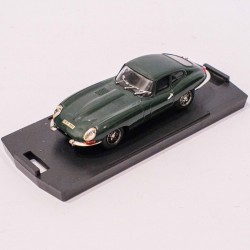 Best Model 1:43 Jaguar Tipo E