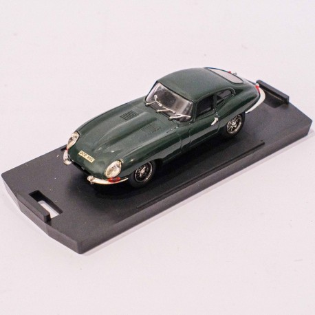 Best Model 1:43 Jaguar Tipo E