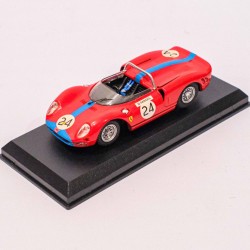 Best Model 1:43 Ferrari 312P Coupe Daytona 1970
