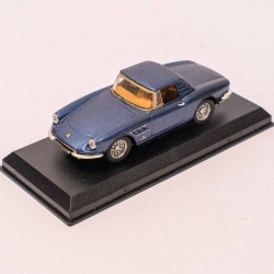 Best Model 1:43 Ferrari 330 Spyder Hard-Top