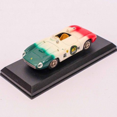 Best Model 1:43 Ferrari 860 Monza
