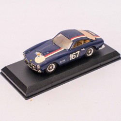 Best Model 1:43 Ferrari 250 GTL Tour de France '64
