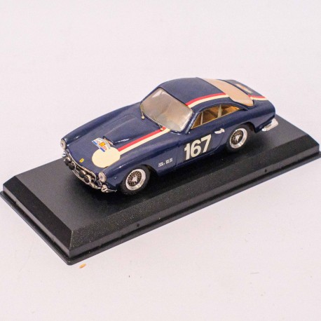 Best Model 1:43 Ferrari 250 GTL Tour de France '64