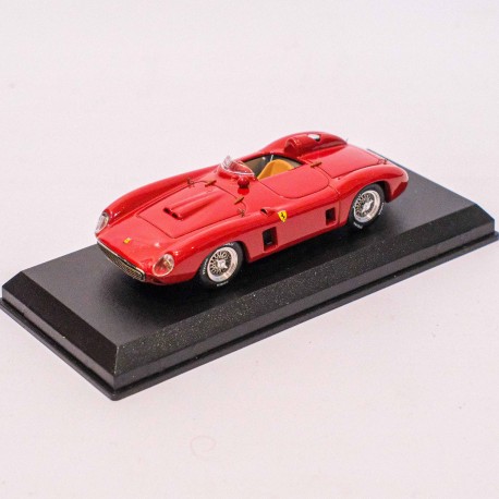 Best Model 1:43 Ferrari 860 Monza 1956 Prova