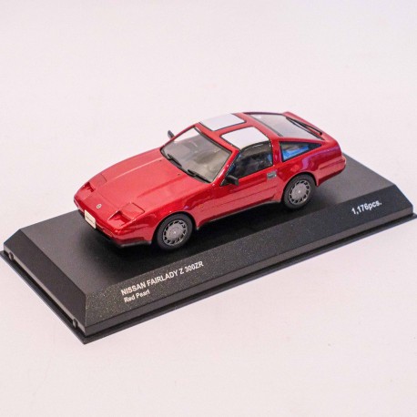 Kyosho 1:43 Nissan Fairlady Z 300ZR