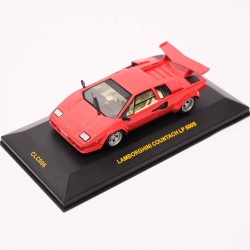 IXO Models 1:43 Lamborghini Countach LP 500S