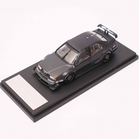 HPI-Racing 1:43 Alfa Romeo 155V6 TI 1996 ITC  Fabricante: HPI-Racing  Escala: 1:43  Alfa Romeo 155V6 TI 1996 ITC