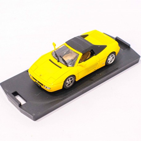 Bang 1:43 Ferrari 348 Spider