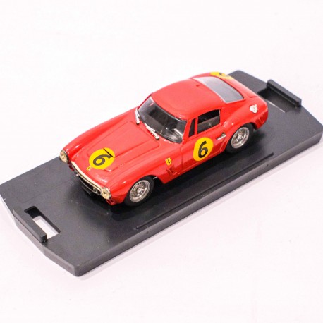 Bang 1:43 Ferrari 250 SWB Tourist Trophy 61 Limited Edition
