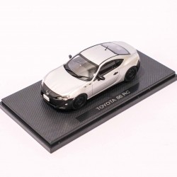 EBBRO 1:43 Ebbro Toyota 86 RC