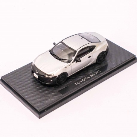 EBBRO 1:43 Ebbro Toyota 86 RC