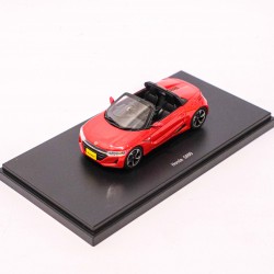 EBBRO 1:43 Honda S660