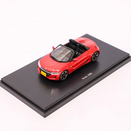 EBBRO 1:43 Honda S660