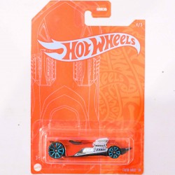 Hot Wheels 1:64 Twin Mill III - 53th Aniversary