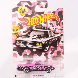 Matchbox 1:64 el camino