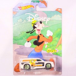 Hotwheels 1:64 Fandango - Goofy - Disney