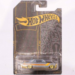 Hotwheels 1:64 '63 Chevy II - HT 51st Aniversary