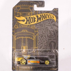 Hotwheels 1:64 Aristo Rat - HT 51st Aniversary