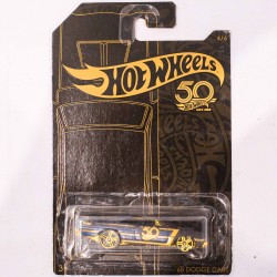 Hotwheels 1:64 '68 Dodge Dart - HT 50th Aniversary