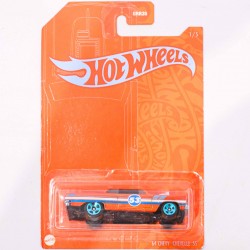 Hotwheels 1:64 '64 Chevy Chevelle - HT 53rd Aniversary