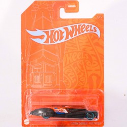 Hotwheels 1:64 Custom Cadillac - HT 53rd Aniversary