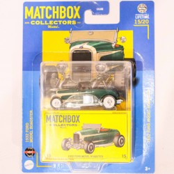 Matchbox Collectors 1:64 1932 Model Roadster