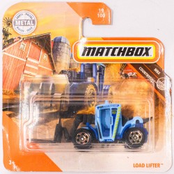 Matchbox 1:64 MBX Load Lifter