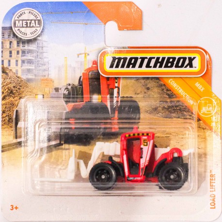 Matchbox 1:64 MBX Load Lifter