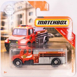Matchbox 1:64 Freightliner M2 106