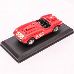 Top Model1:43 Ferrari 375 Plus MM 1954