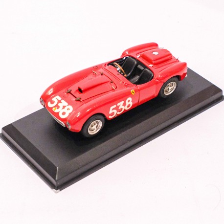 Top Model1:43 Ferrari 375 Plus MM 1954
