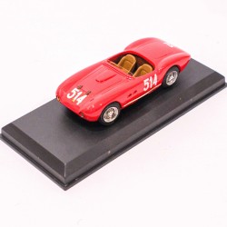Top Model 1:43 Ferrari 212 CA-MO N514