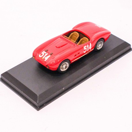 Top Model 1:43 Ferrari 212 CA-MO N514