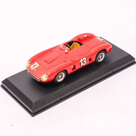 Best Model 1:43 Ferrari 860 Monza (Cuba 1957)