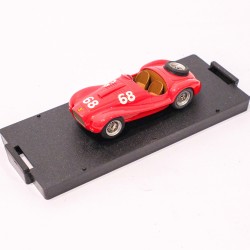 Jolly Model 1:43 Ferrari 225 Export Vignale Spyder G.P. Bari 1952 N. 68 Castellotti