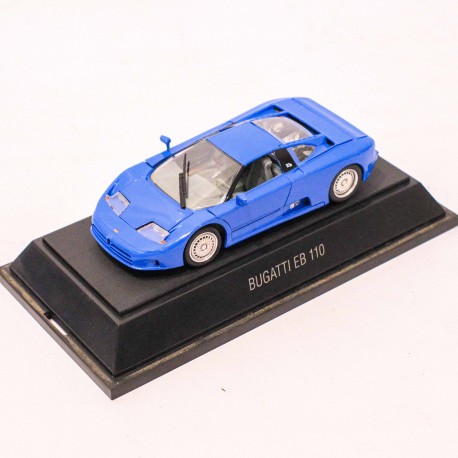 Revell 1:43 Bugatti EB 110