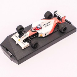 Tamiya 1:43 McLaren MP4 6 Honda