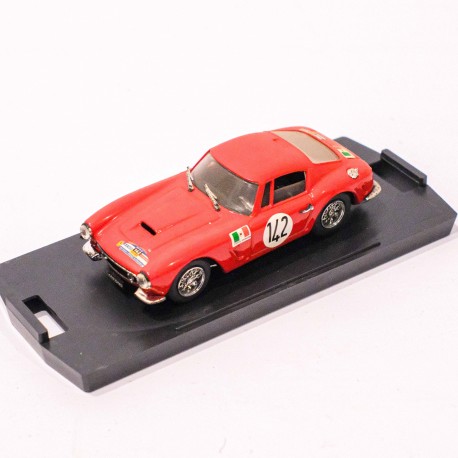 Bang 1:43 Ferrari 250 SWB T.D. France 1961