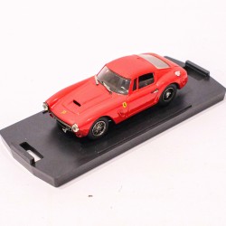 Bang 1:43 Ferrari 250 SWB Prova
