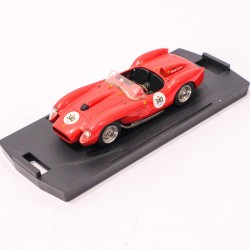 Bang 1:43 Ferrari 250 TR 1000 Miglia 1995